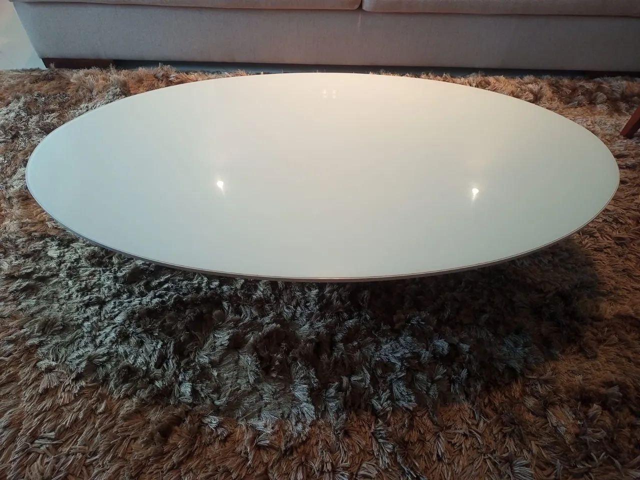 Vendo mesa de centro 