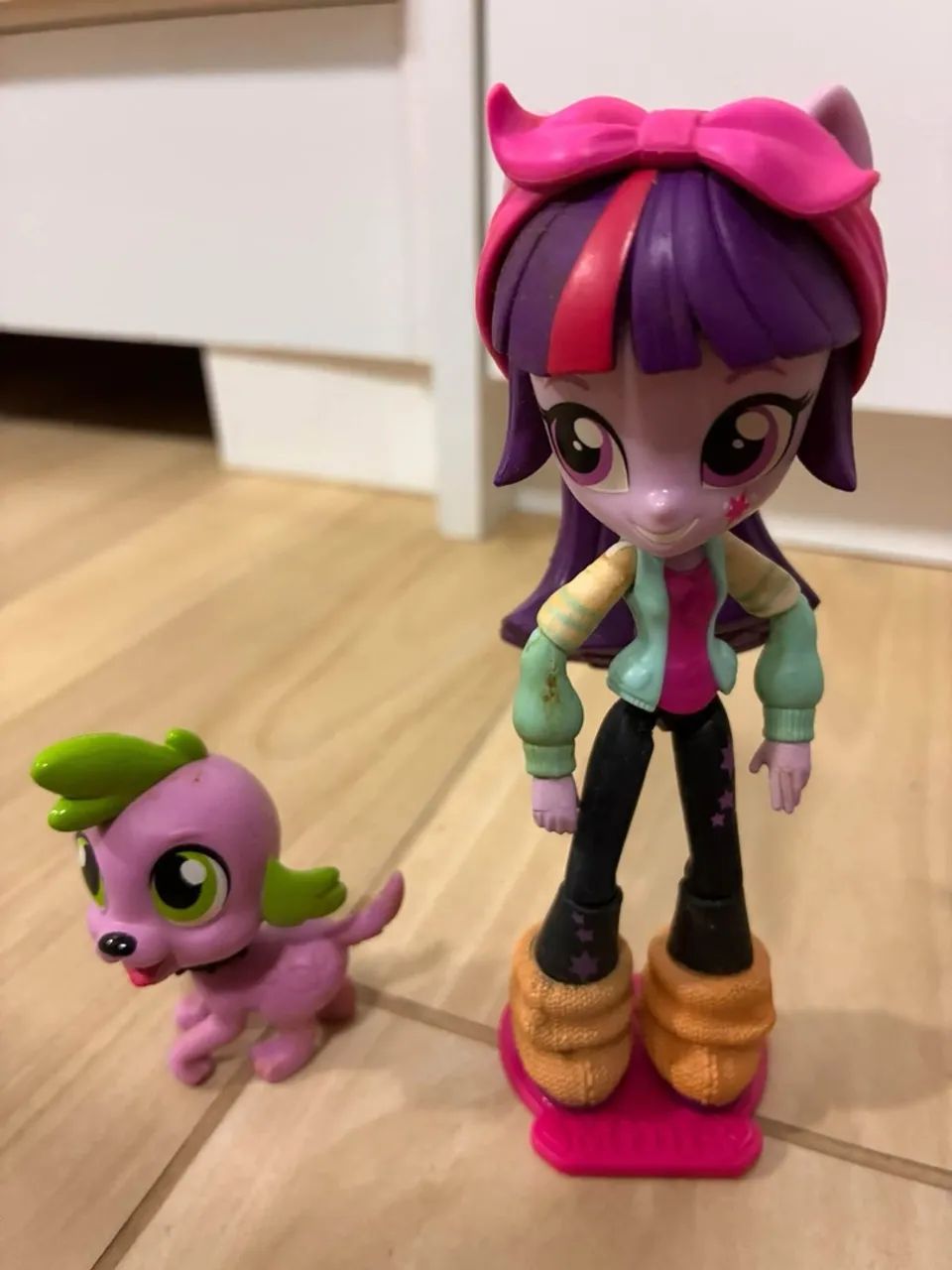 My Little Pony 