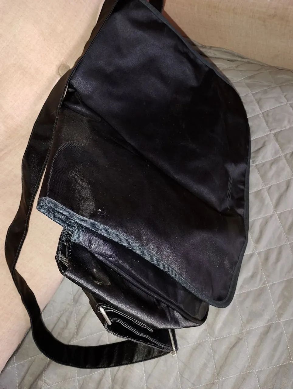 Bolsa para carregar seu computador ?