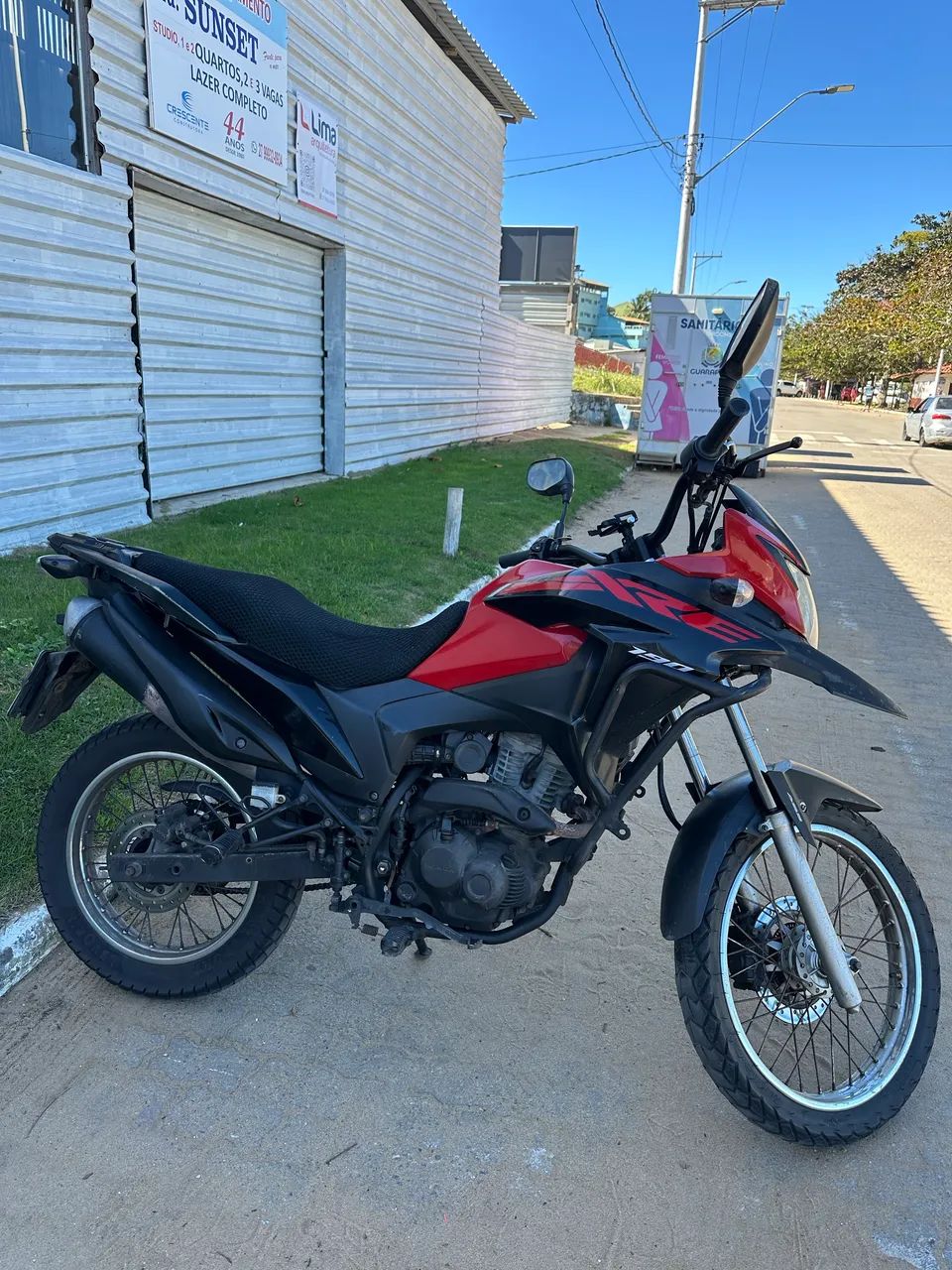 XRE 190  - Foto 4