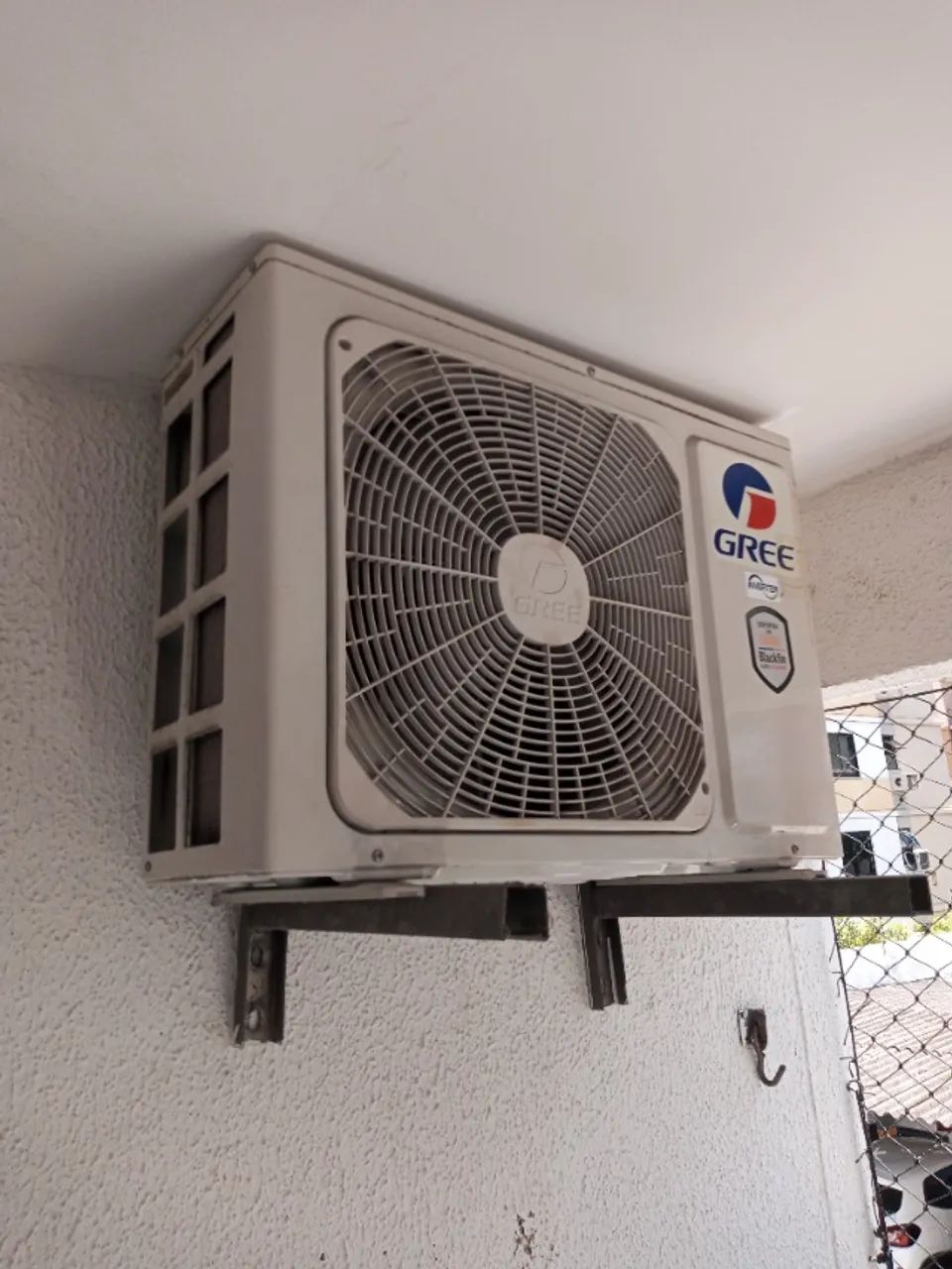Ar-condicionado Gree Inverter 9000 - Foto 2