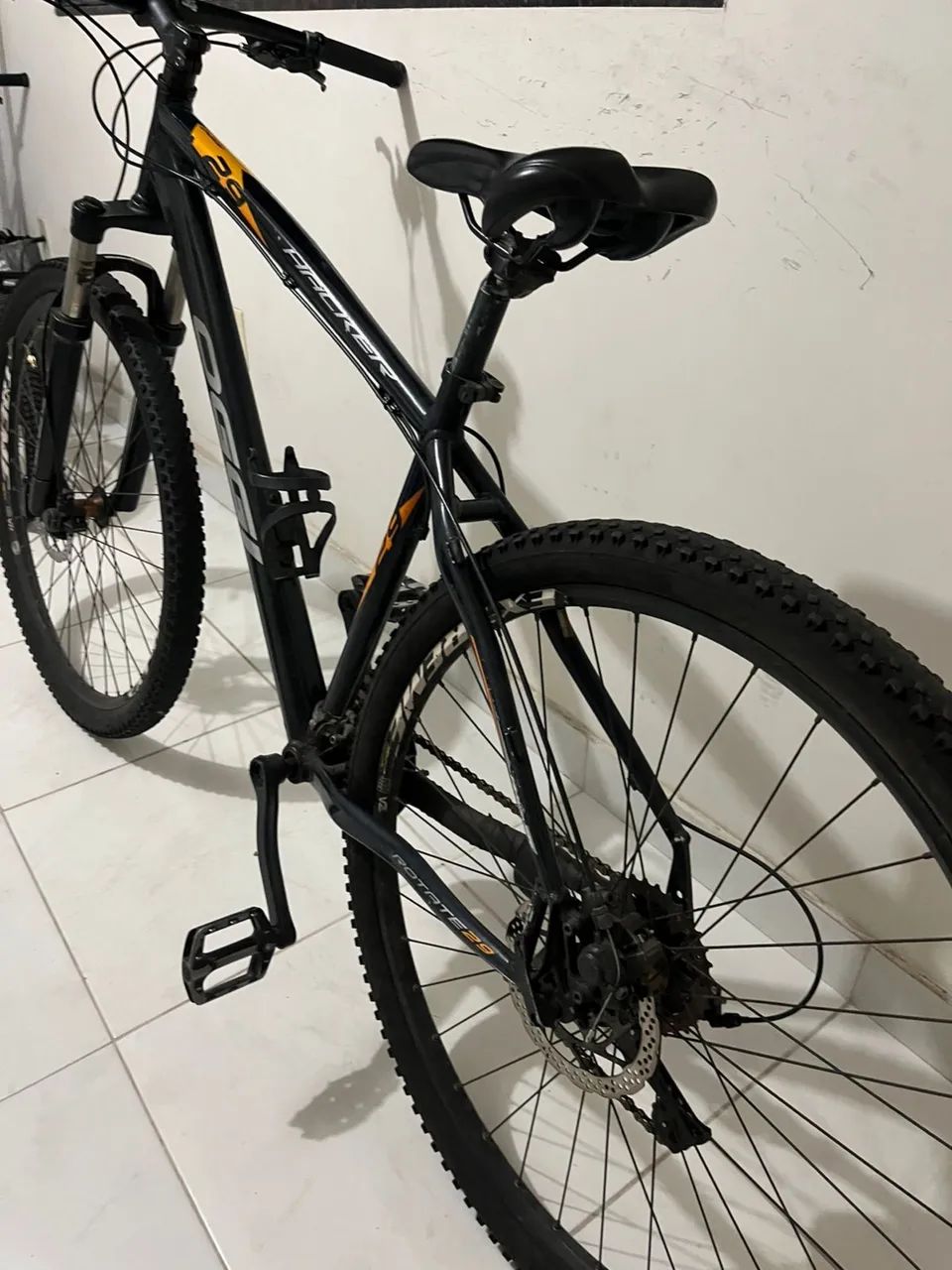 bicicleta OGGI - Foto 3