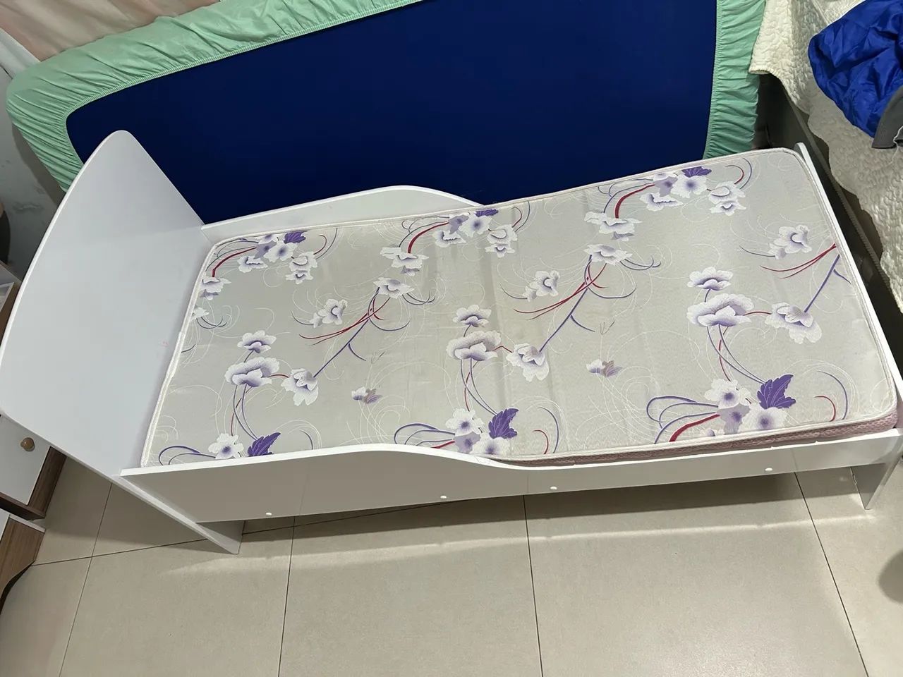Cama infantil  - Foto 2