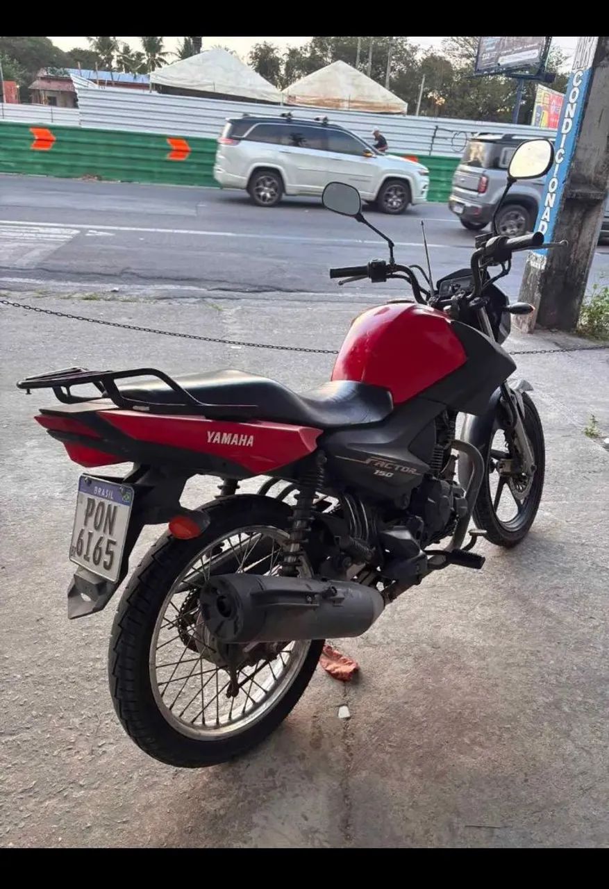 Factor 150 2020 - Foto 2