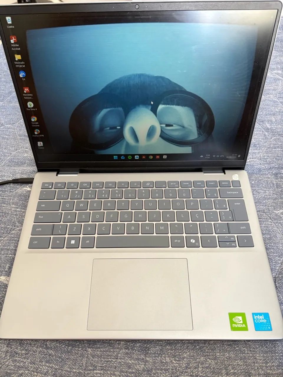 Notebook Dell Inspiron 14 5440 - Foto 3
