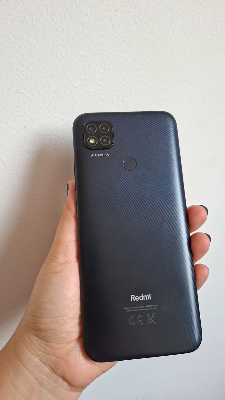 Xiaomi Redmic 9C de 32GB - Foto 2
