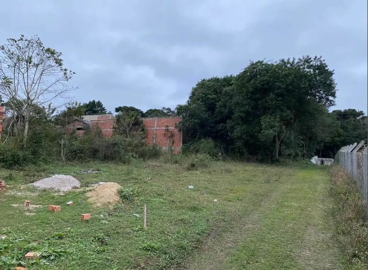 Foto - São José dos Pinhais - Parque da Fonte