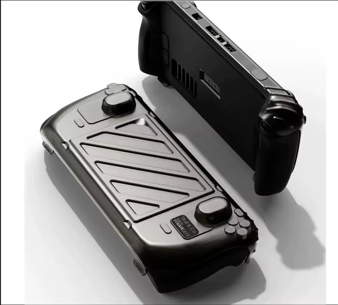 Steamdeck LCD 64GB 本体ケースのみ Valve Steam Deck 64GB LCD スチームデック ケース付属 SteamOS｜Yahoo