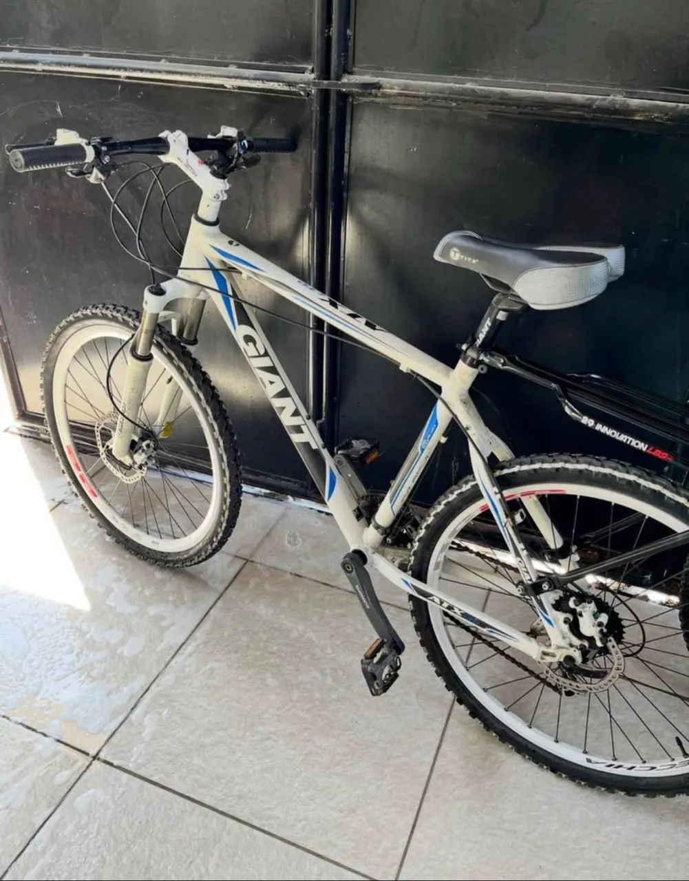 Bicicleta Giant ATX aro 26 - Foto 4
