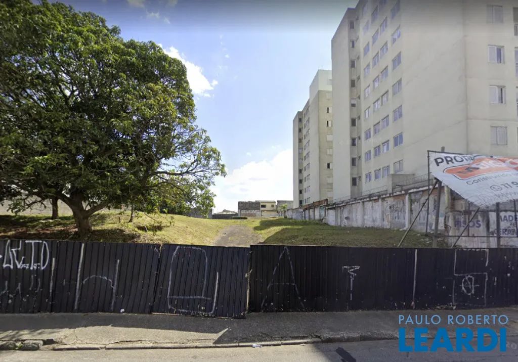 AREA - VILA ALTO DE SANTO ANDRÉ - SP - Foto 4