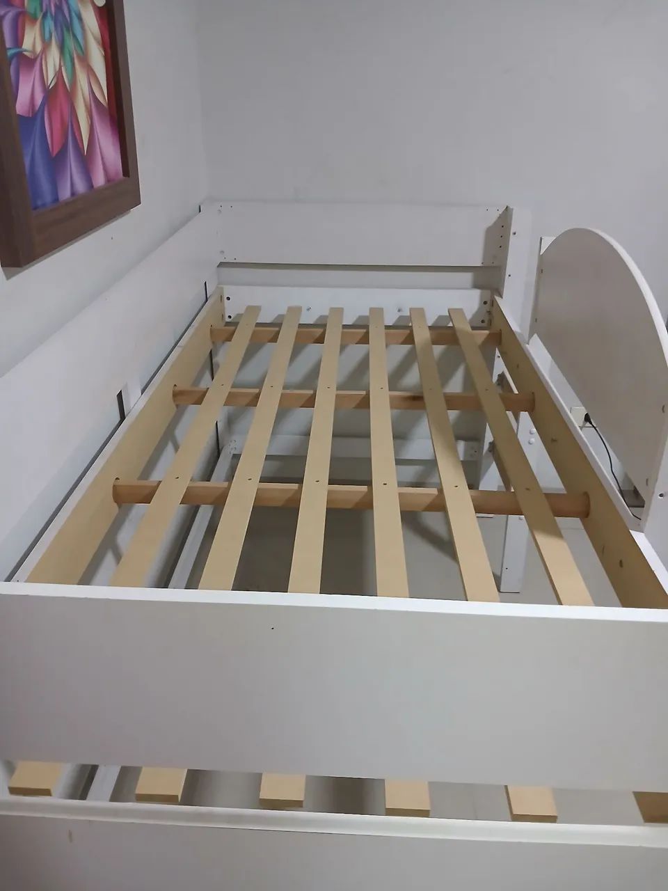 Vendo Cama infantil Mickey - Foto 3