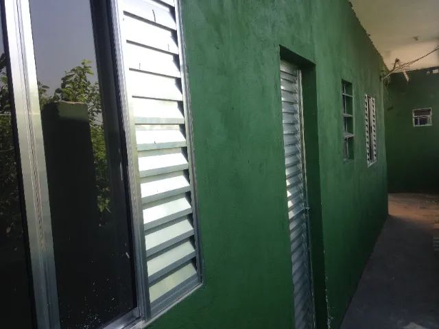 Foto - Itapevi - Parque Suburbano