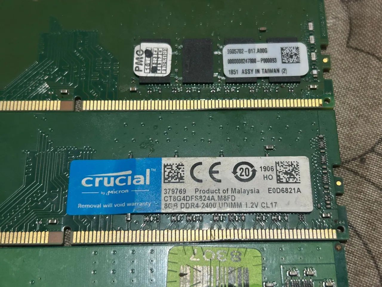 4 unidades cada uma e 60 reais venda juntas somente,  envio moto taxi ou buscar aqui . - Foto 5