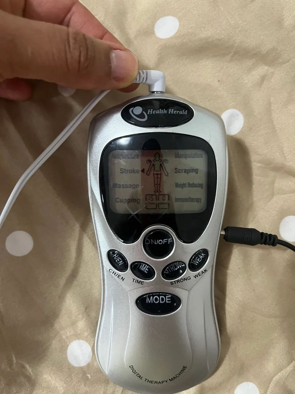Digital Therapy Machine - Foto 4