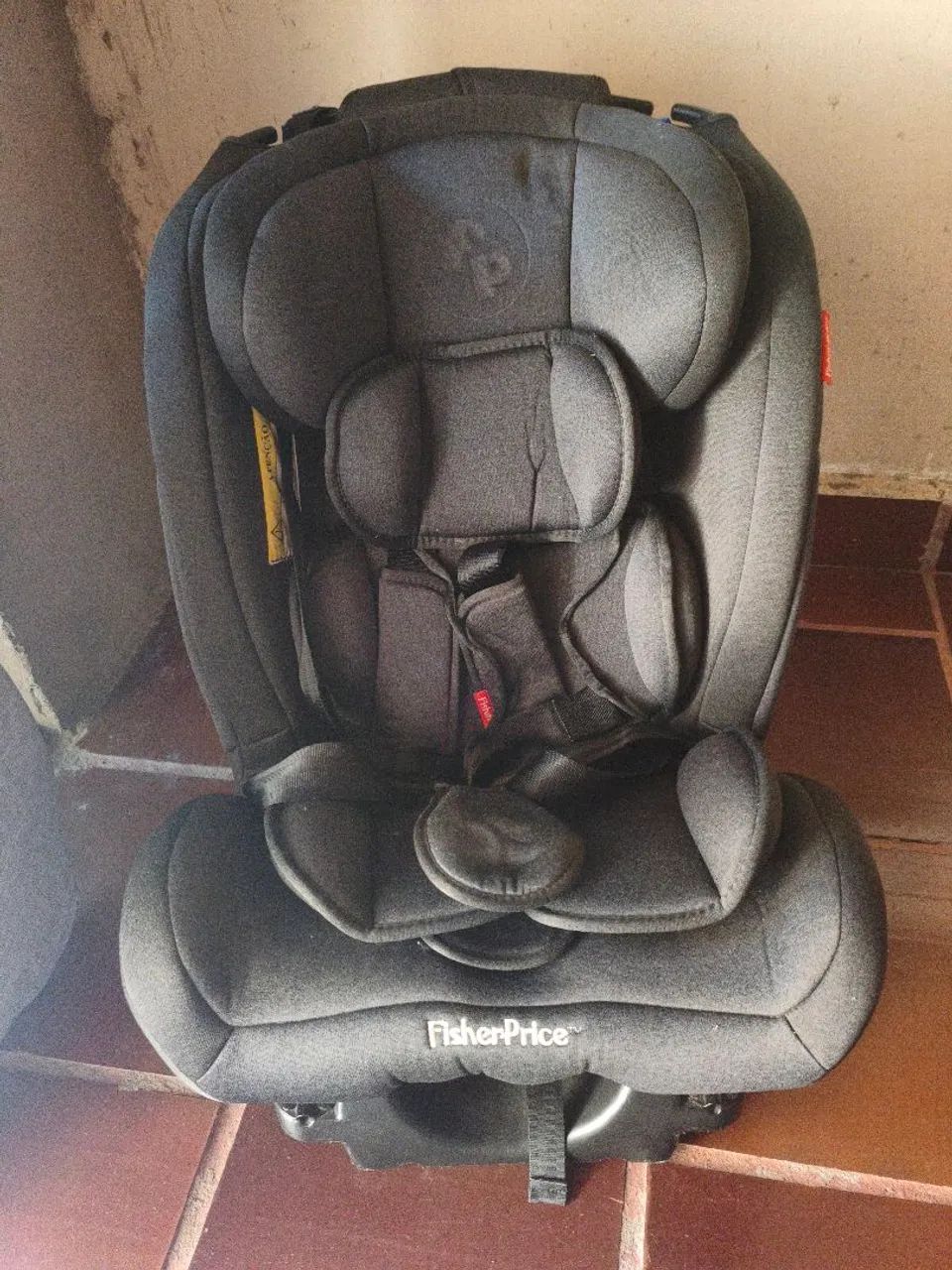 cadeirinha para carro 