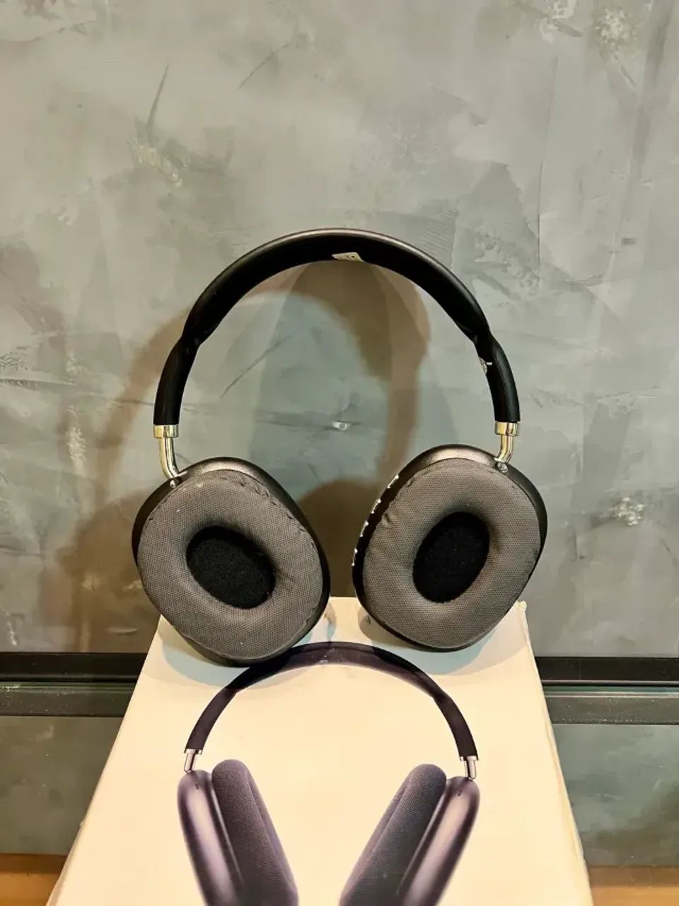 Fone de ouvido