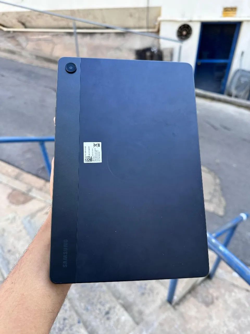 Vende-se tablet Tab A9+ - Foto 3