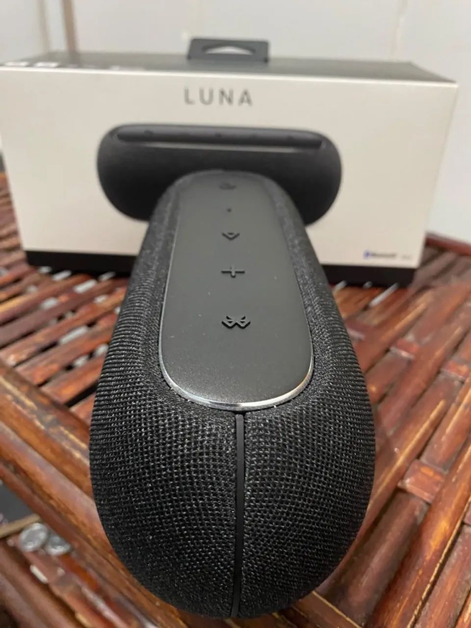 Caixa de som Harman Kardon nova. - Foto 3