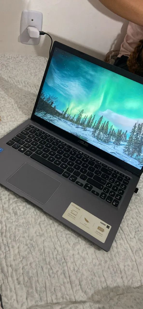 Notebook Asus - Foto 4