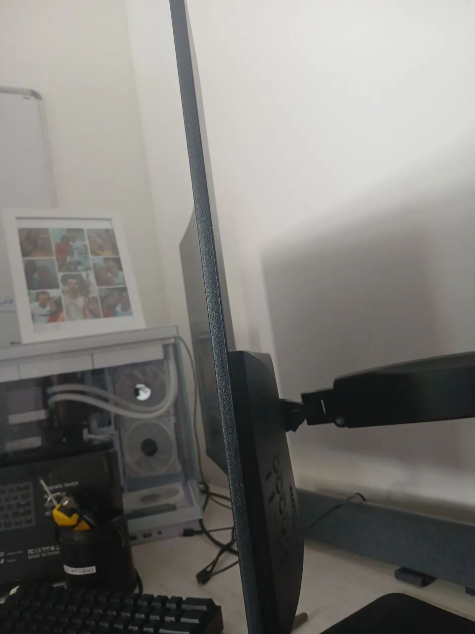 MONITOR GAMER 280HZ VA - Foto 2