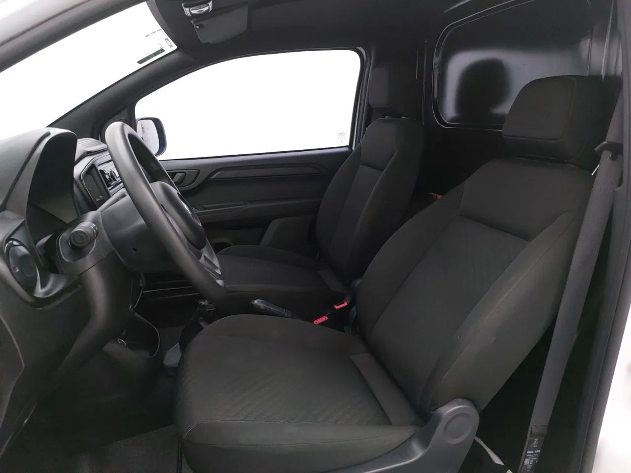 Fiat Fiorino Endurance EVO 1.4 Flex 8V 2p, foto 16 de 16