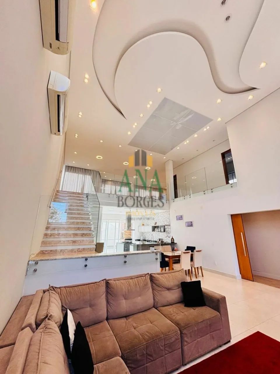 Casa Alto Padrão - Foto 4