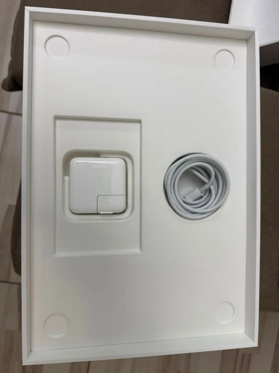 MacBook air M1 - 8GB / 256GB - Foto 3