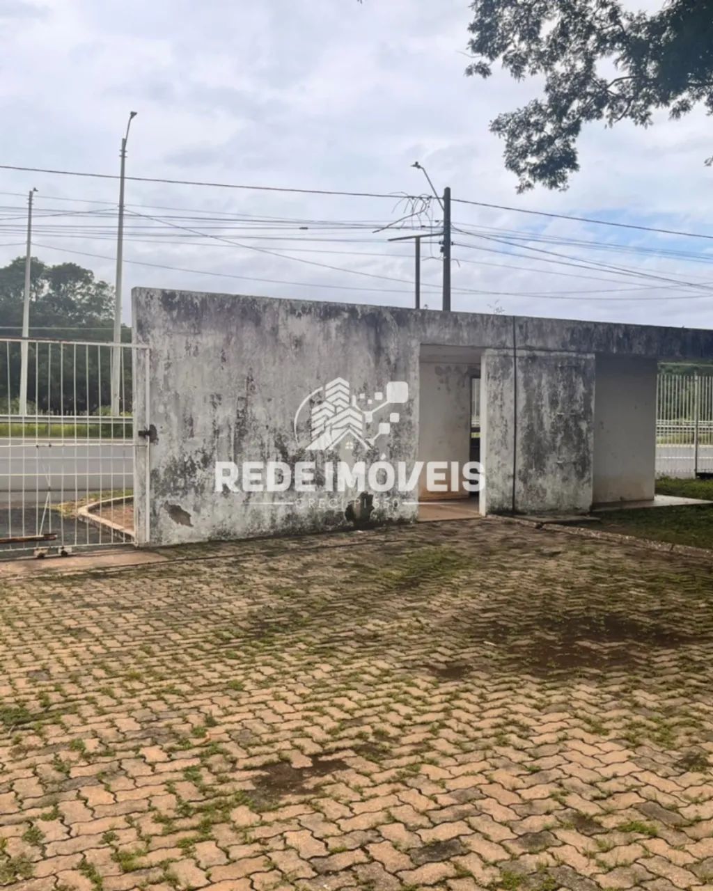 ALUGO GALPÃO COMERCIAL NA BR 343 - Foto 2