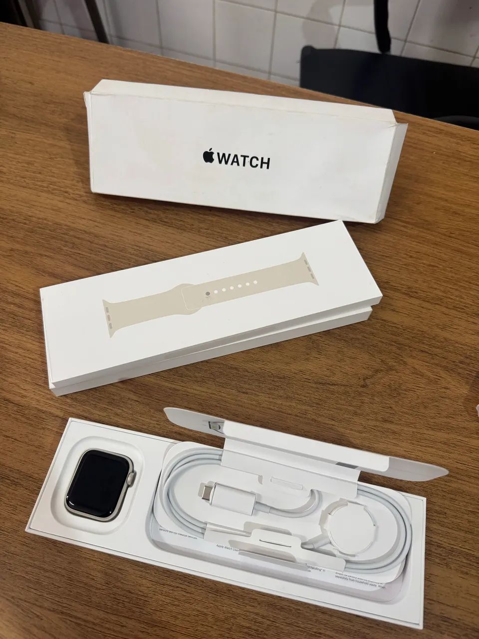 Apple Watch SE2 40mm