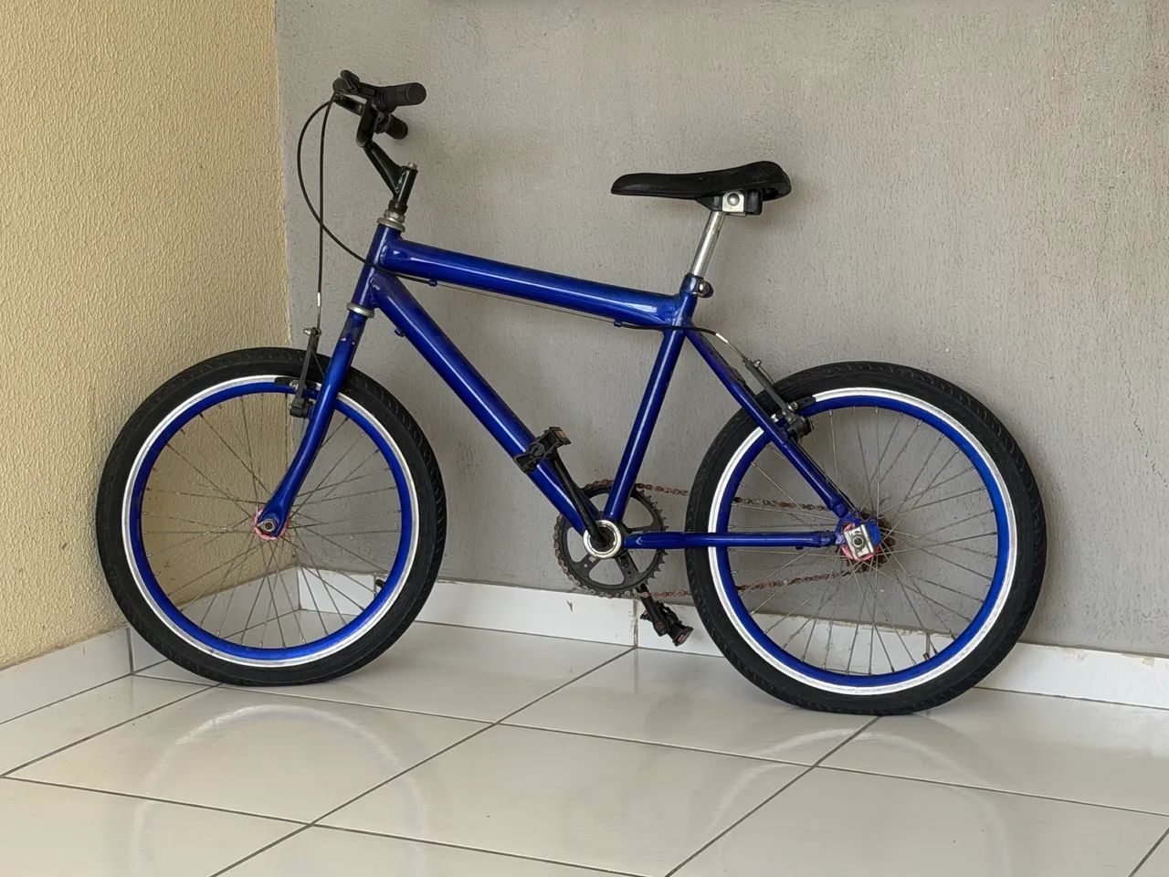 VENDE SE BICICLETA