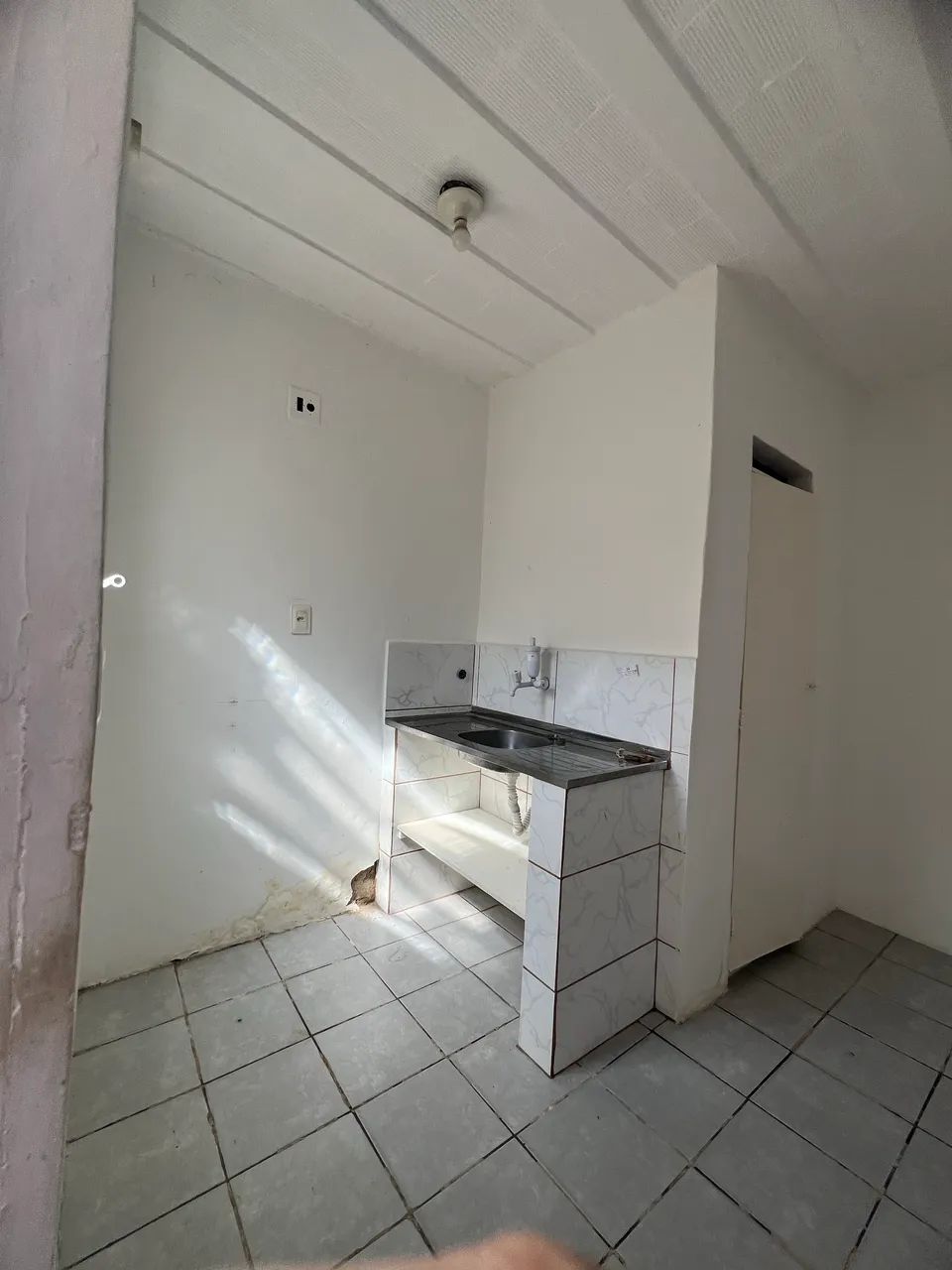 Casa de vila - 1 quarto  - Foto 4