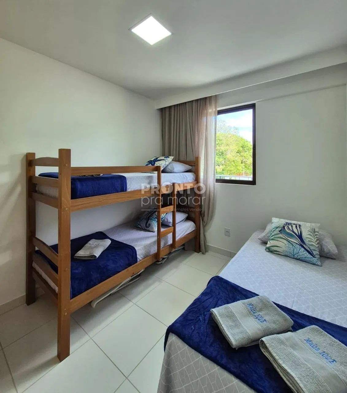 Apartamento com 2 quartos em Muro Alto - Foto 5