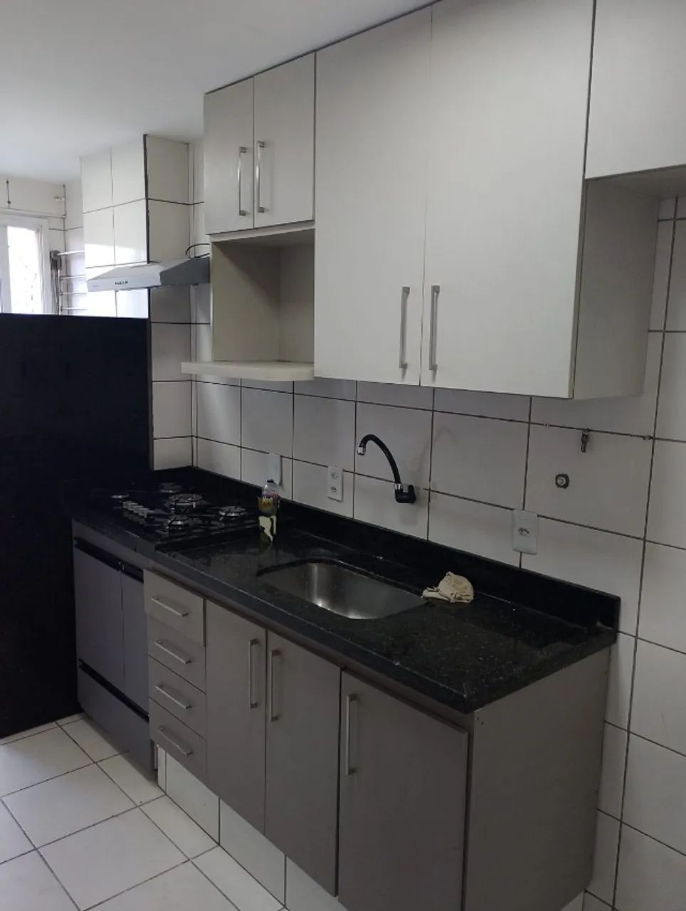 APTO ED. LA BELLE MAISON PERSONALISEE - ÁGUAS CLARAS  - Foto 2