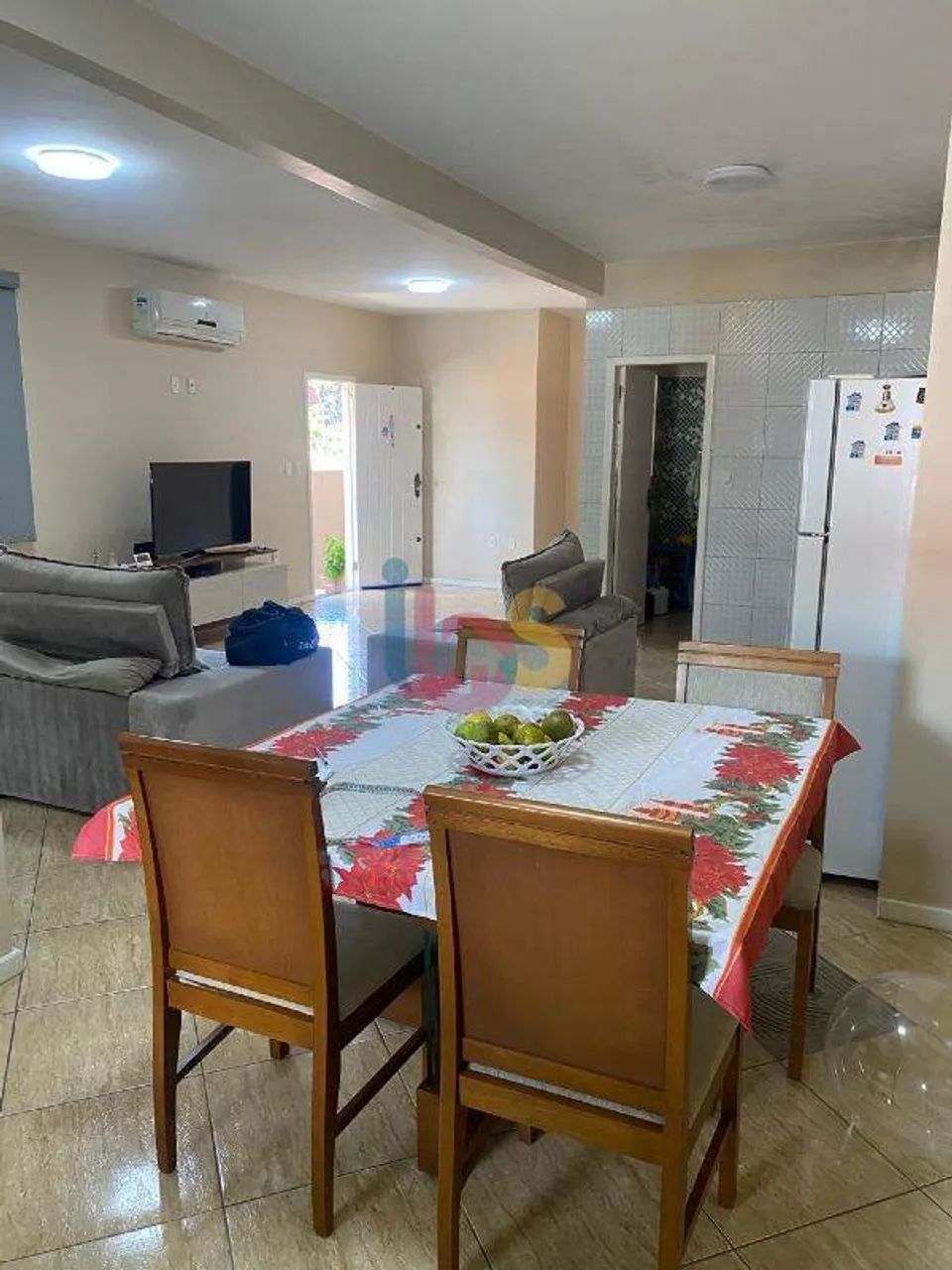 VENDO APARTAMENTO E GALPÃO - Foto 2