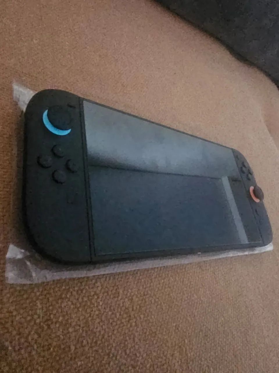 NINTENDO SWITCH 2 IMPECAVEL COM NF. - Foto 2
