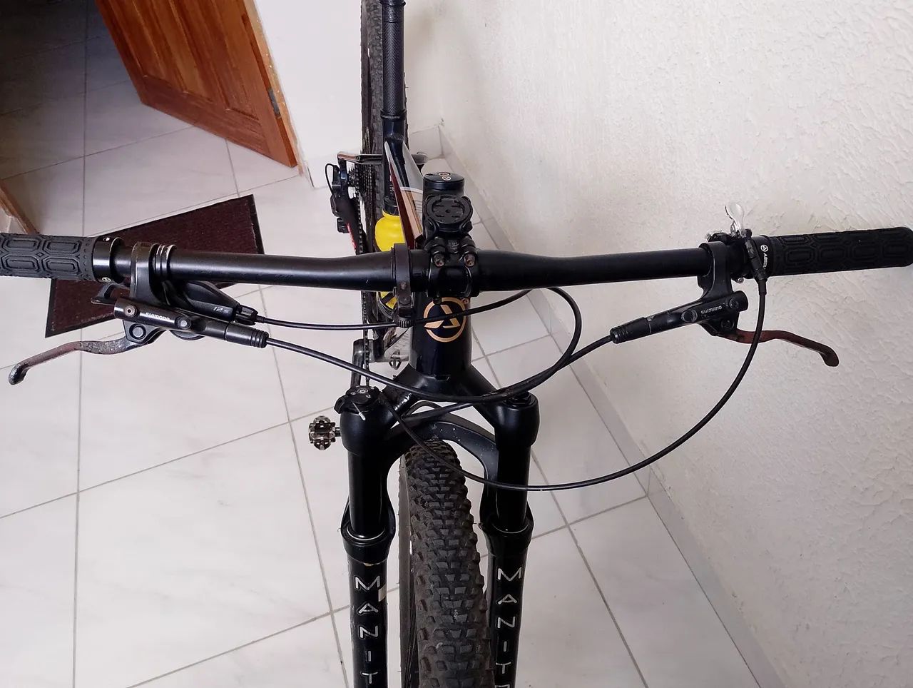 Bike absolut wild 2 29 - Foto 4