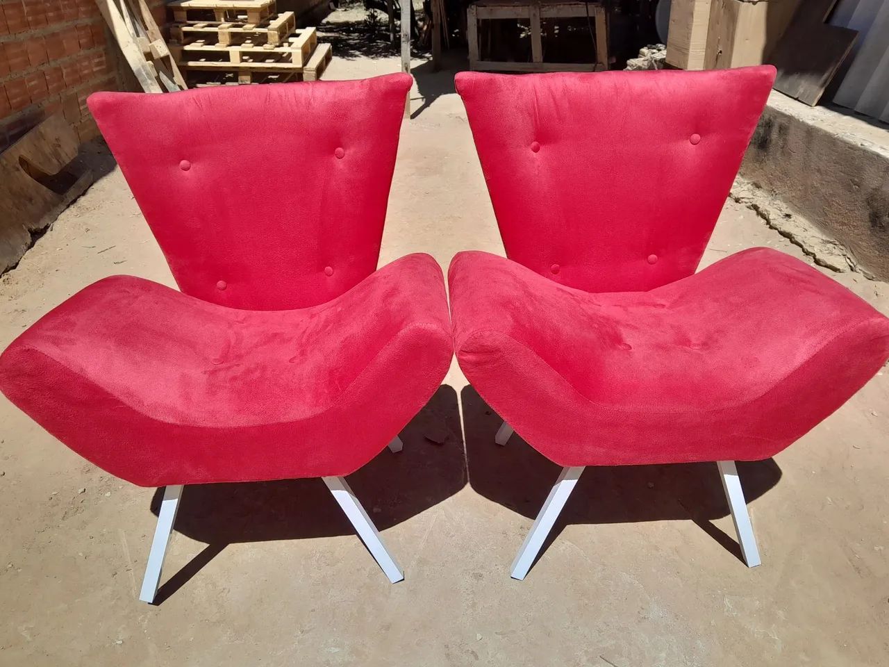 Poltronas