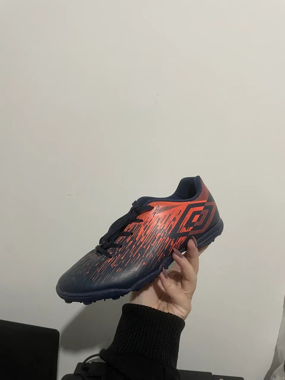 Chuteira Unissex Umbro - Calçados Esportivos - Vila Operária