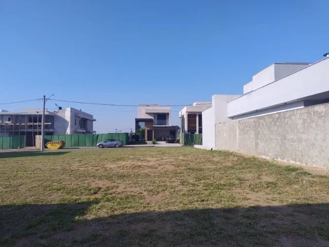 Terreno Condomínio Vereda dos Campos - Foto 2
