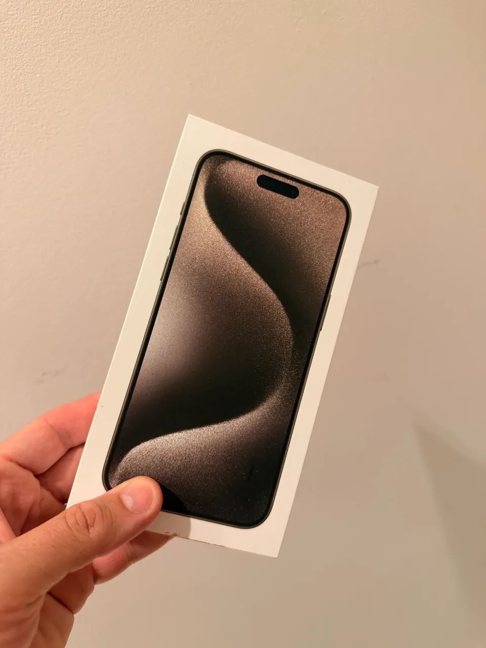 iPhone 15 PRO MAX - MUITO NOVO - Foto 4