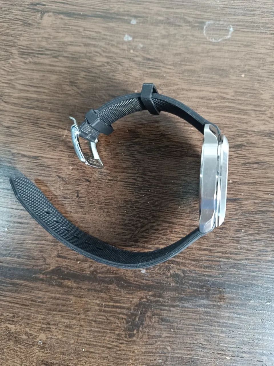 Relógio Bvlgari Octa  - Foto 4