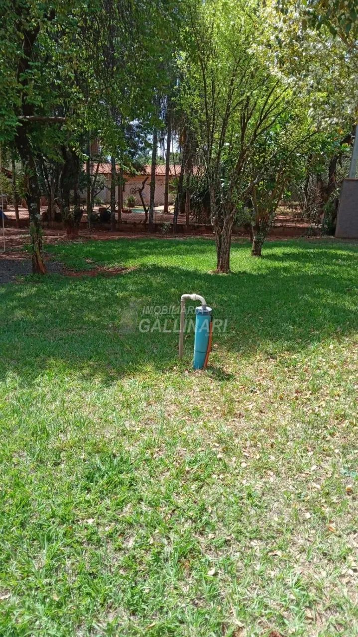 chácara - Área Rural de Cosmópolis - Cosmópolis - Foto 5