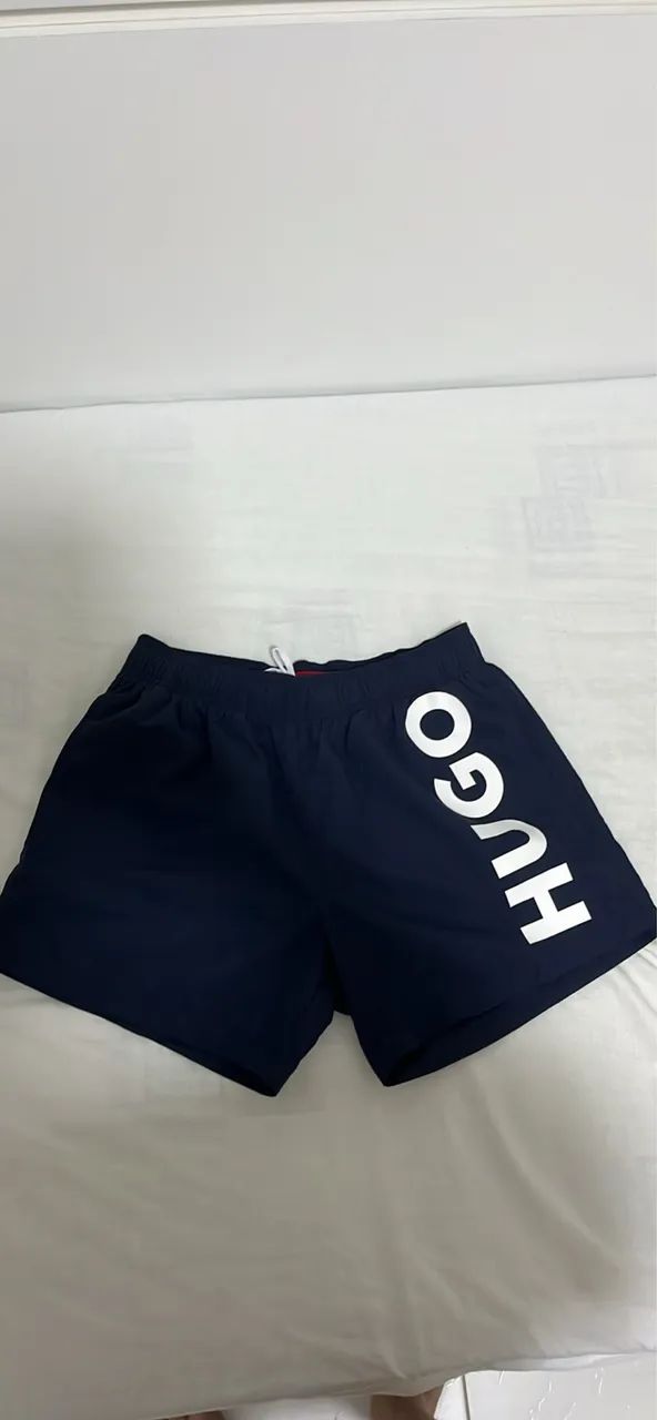 Bermuda Hugo boss