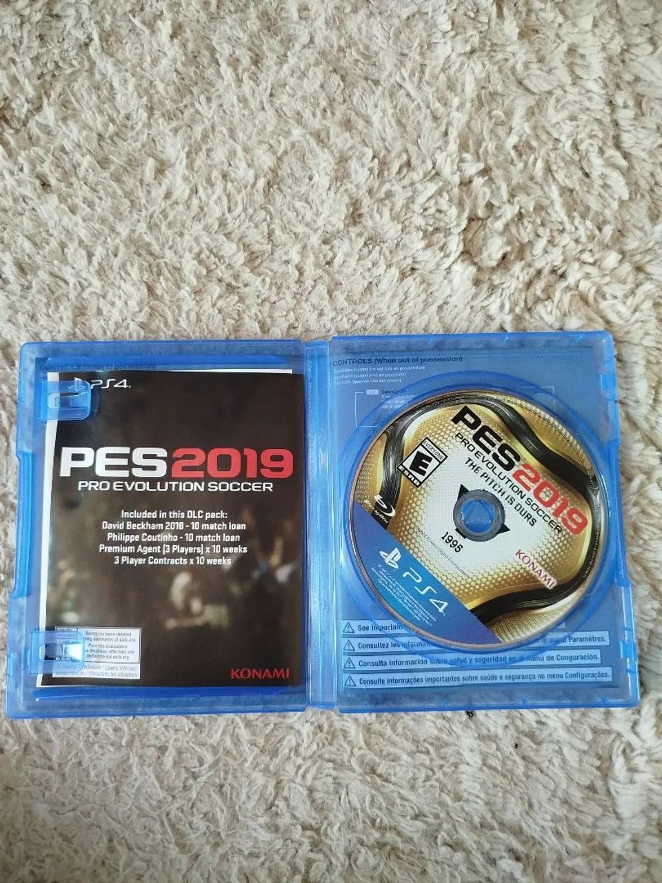 Jogo de PS4  - Foto 2