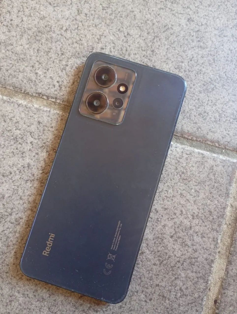 Redmi note 12 