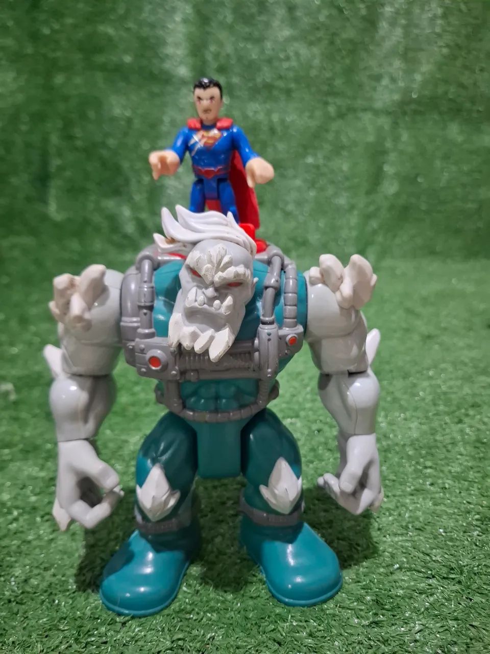 Imaginext 