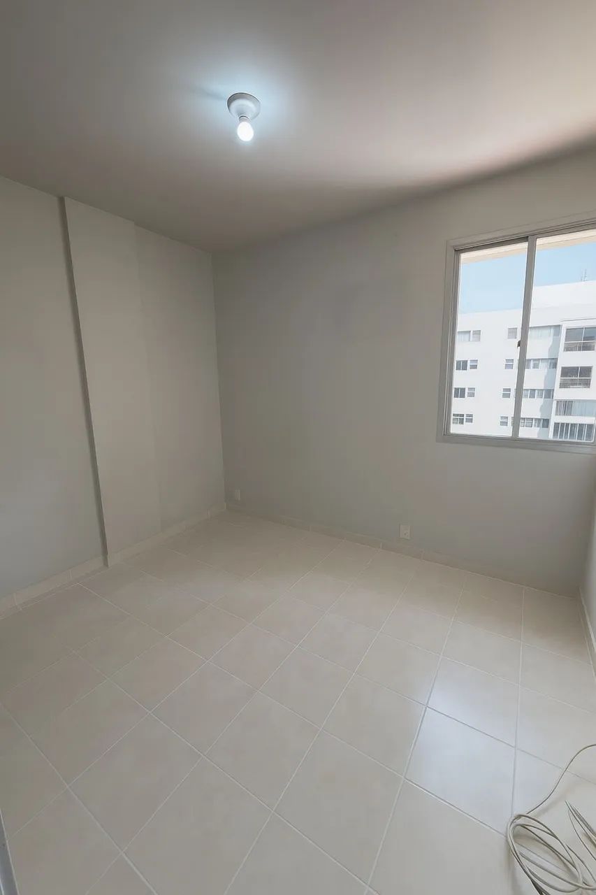 Aluguel de Quarto em Itapuã 