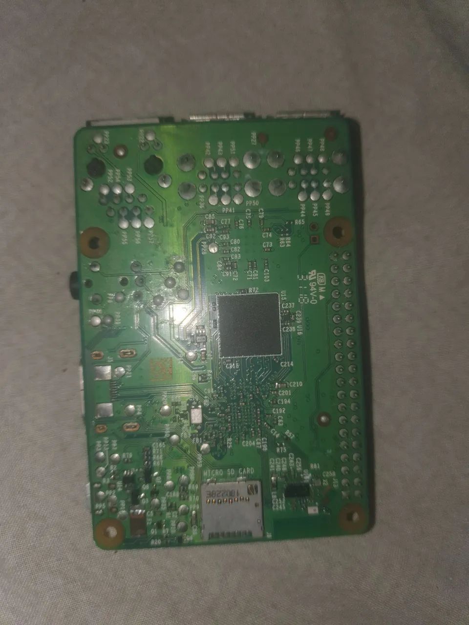 Raspberry pi 3 B - Foto 5