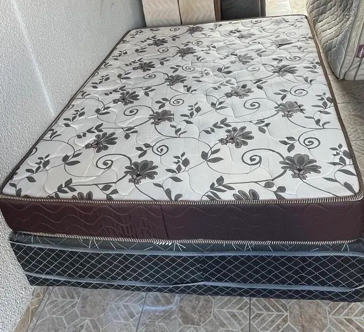Cama de casal - Foto 2