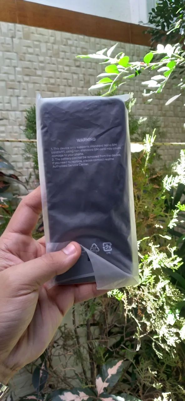 Realme note 60x - Foto 2